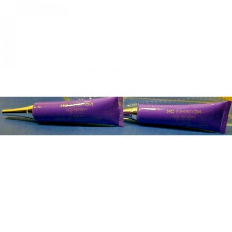 No Inhibition Age Renew DD Cream 60ml