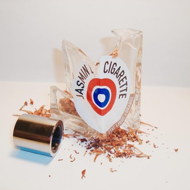 Etat Libre d Orange Jamin et Cigarette Eau De Parfum Vaporisateur 50ml