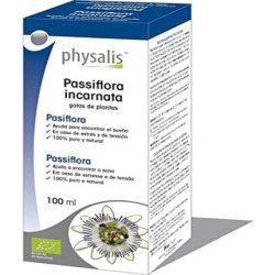 Pasiflora Incarnata 100ml