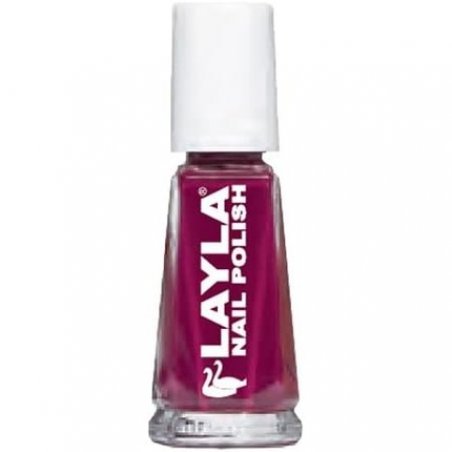 Layla Laccato Nail Polish N.100