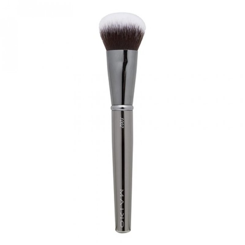 Luxury Grey 1002 Foundation Brush