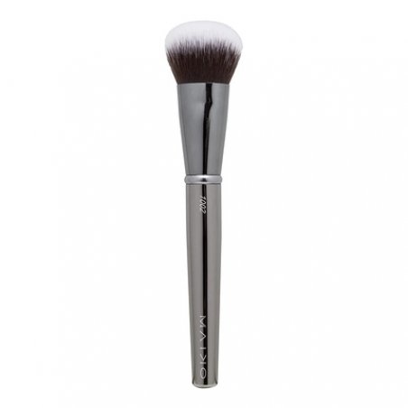 Luxury Grey 1002 Foundation Brush