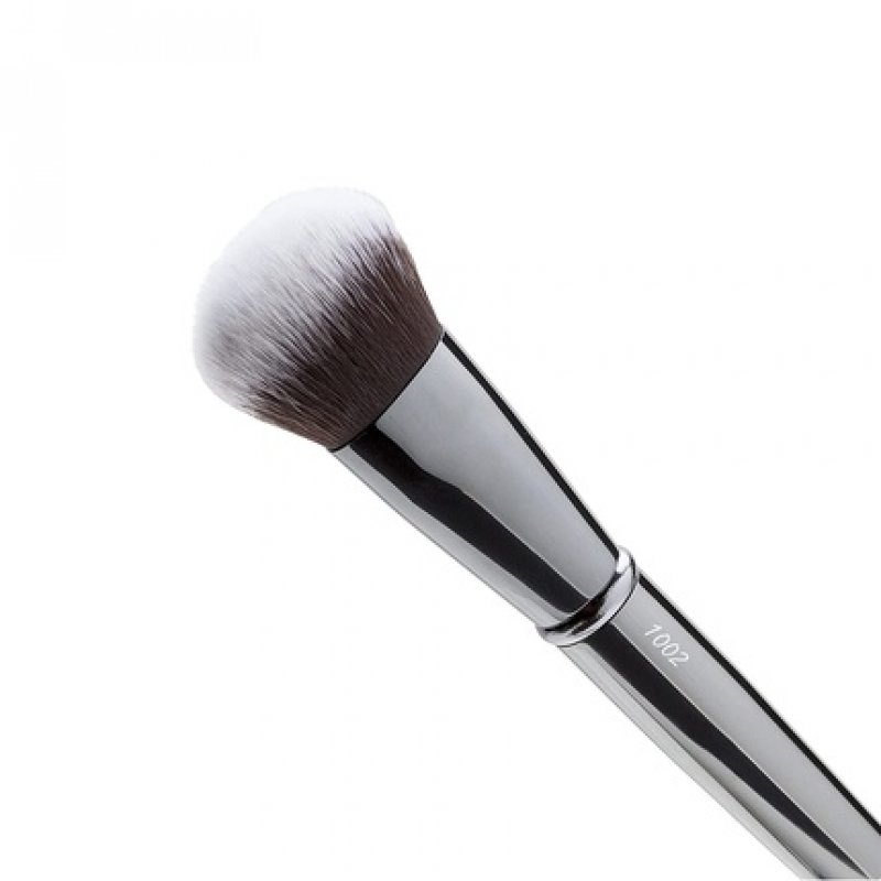 Luxury Grey 1002 Foundation Brush