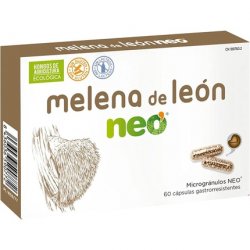 Leon Melena NEO 60 Capsules