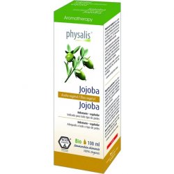 PHYSALIS Body Oil 100ml