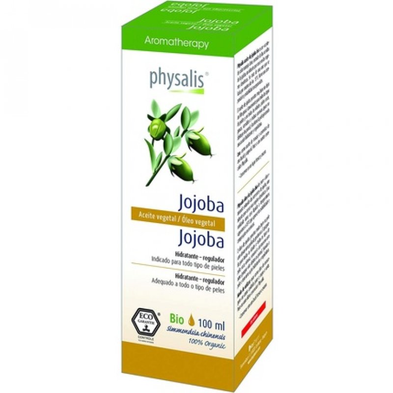 PHYSALIS Body Oil 100ml