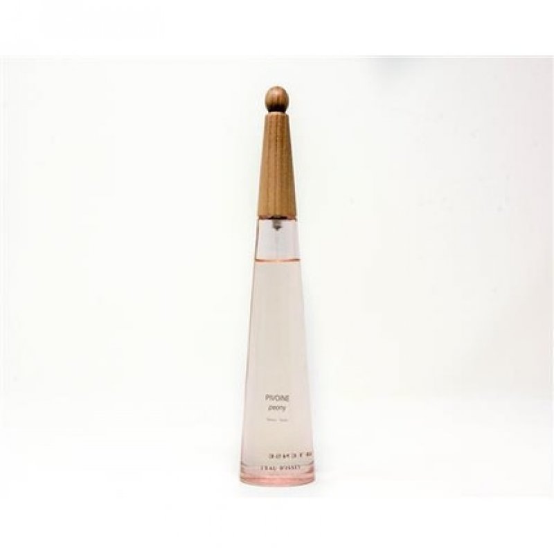 Issey Miyake L'Eau D'Issey pour Femme Pivoine EdT Intense Spray 100ml Women's Fragrance