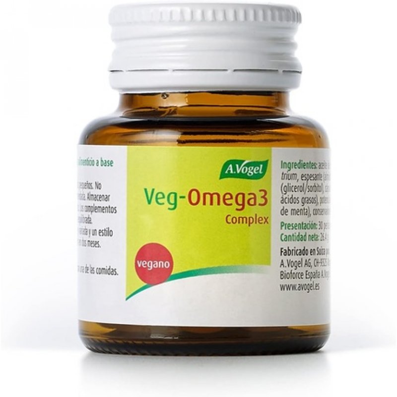 A.Vogel Omega 3 Complex
