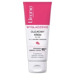 Lirene Wygładzenie Olejkowy Creme for Rough Skin
