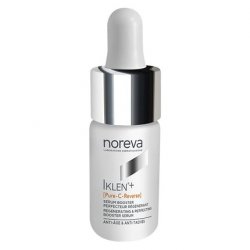 Iklen Pure C Reverse Serum Booster 8ml