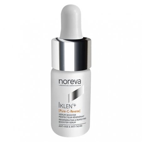 Iklen Pure C Reverse Serum Booster 8ml