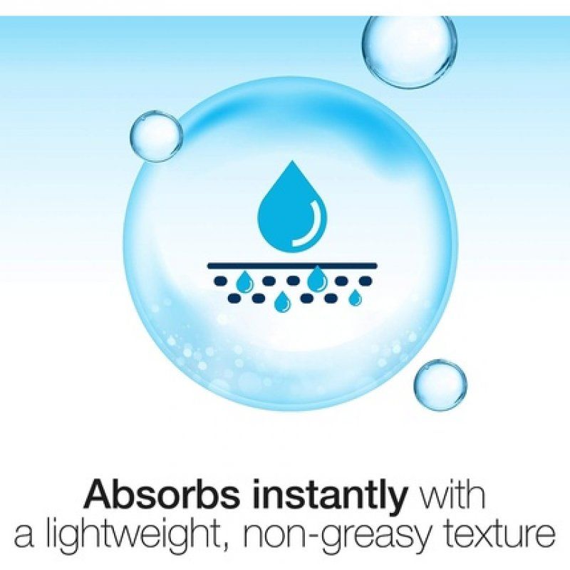 Neutrogena Hydro Boost Hand Gel Cream 75ml