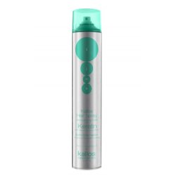 Kallos KJMN Hair spray Women 750 ml