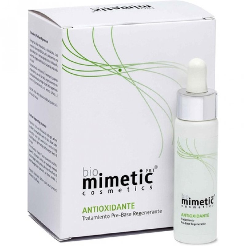 Biomimetic Antioxidant Primer Treatment 30ml