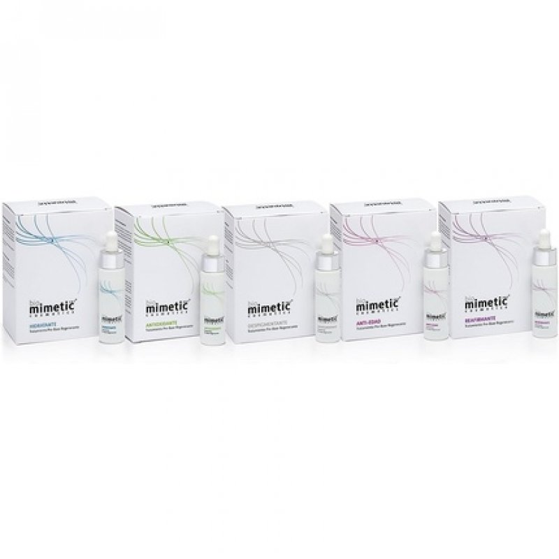 Biomimetic Antioxidant Primer Treatment 30ml