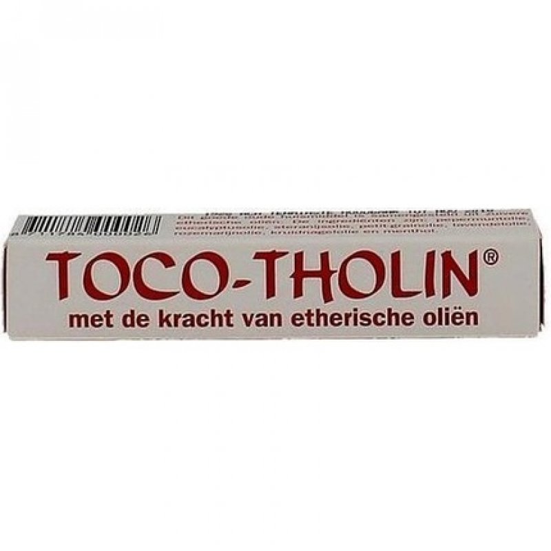 Toco Tholin - 6 Ml - Drops