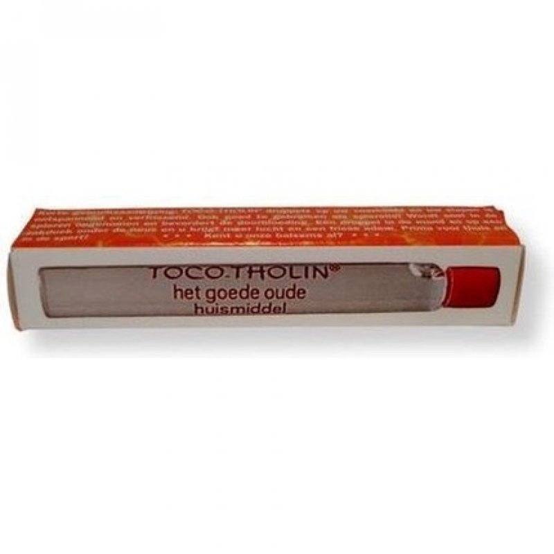 Toco Tholin - 6 Ml - Drops