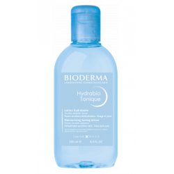 Bioderma Hydrabio Toning Lotion 250ml