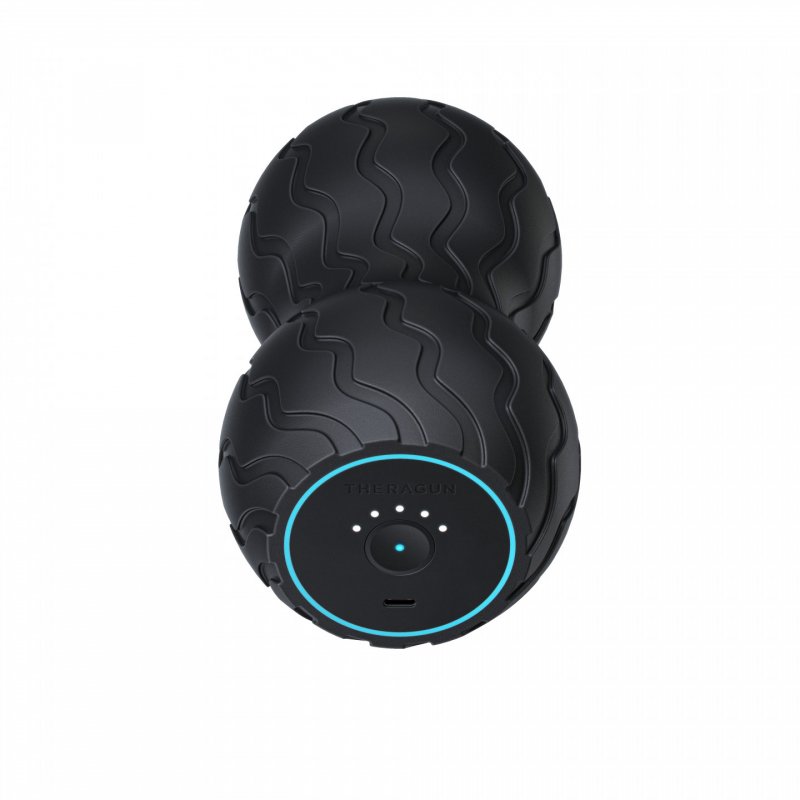 Theragun Wave Duo masseur Universel Noir