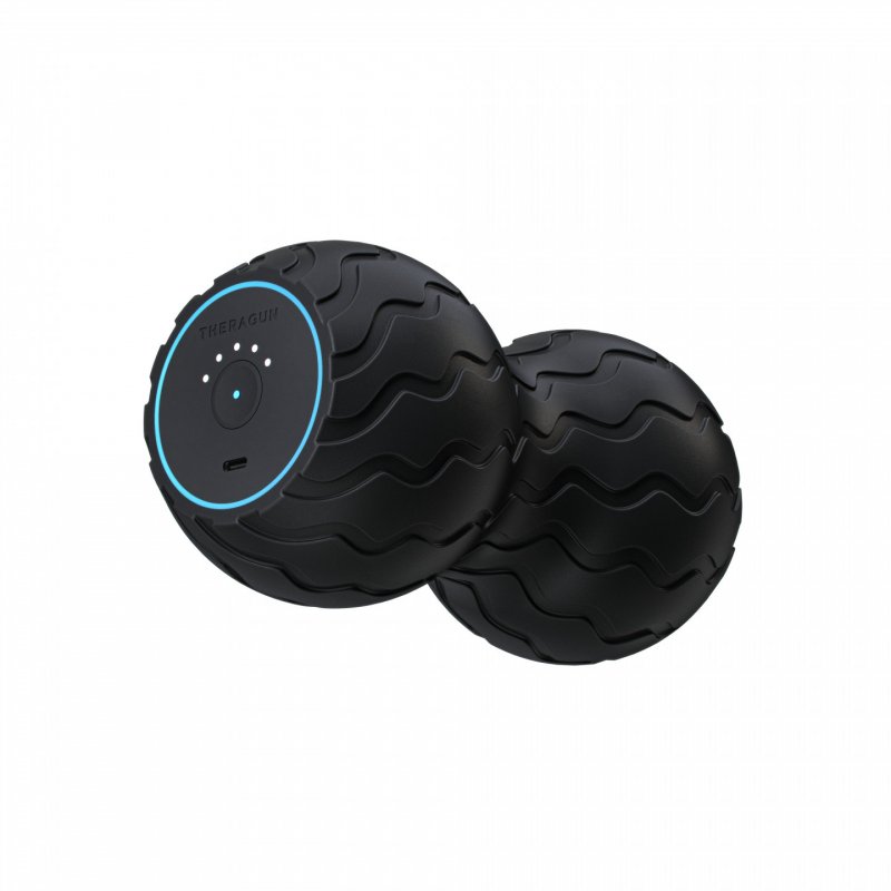 Theragun Wave Duo masseur Universel Noir