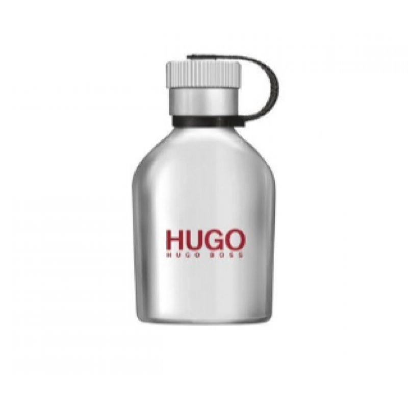 Hugo Boss Men's Hugo Iced Eau De Toilette Spray 75ml