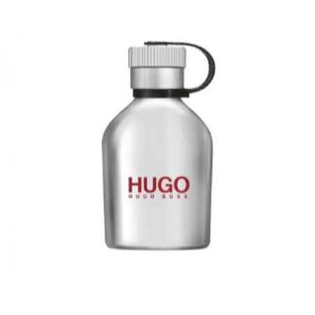 HUGO BOSS Iced eau 75 ml Men