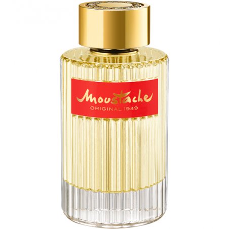 Rochas Moustache Eau De Toilette 125ml