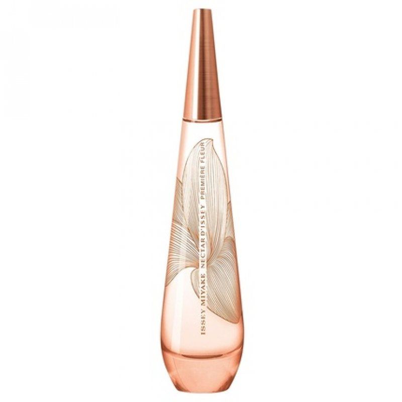 Issey Miyake Nectar D'issey Premiere Fleur Eau de Parfum 50ml Women