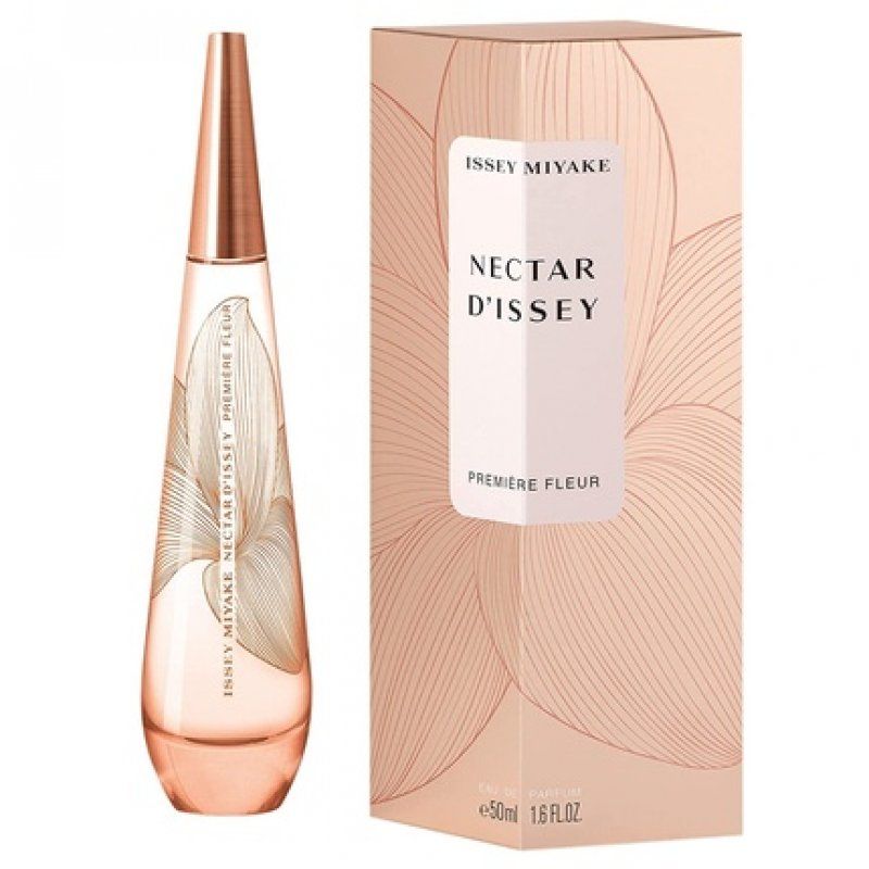 Issey Miyake Nectar D'issey Premiere Fleur Eau de Parfum 50ml Women