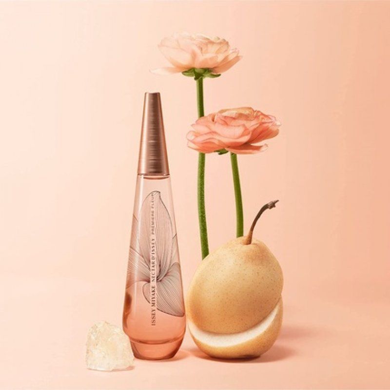 Issey Miyake Nectar D'issey Premiere Fleur Eau de Parfum 50ml Women