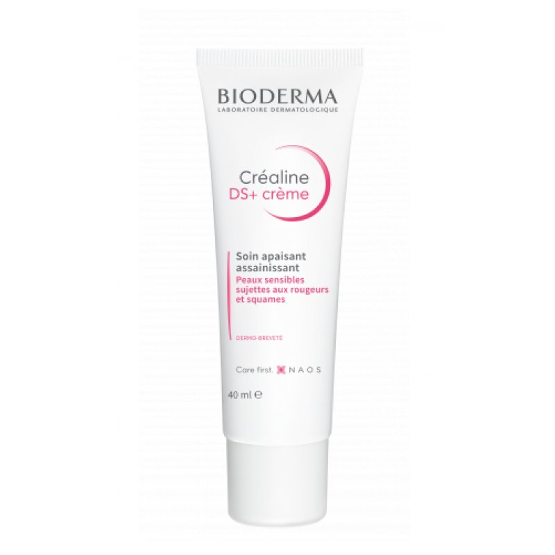 Bioderma Sensibio DS Crème Day cream Face 40 ml