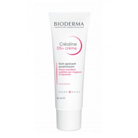 Bioderma Créaline DS Crème 40 ml
