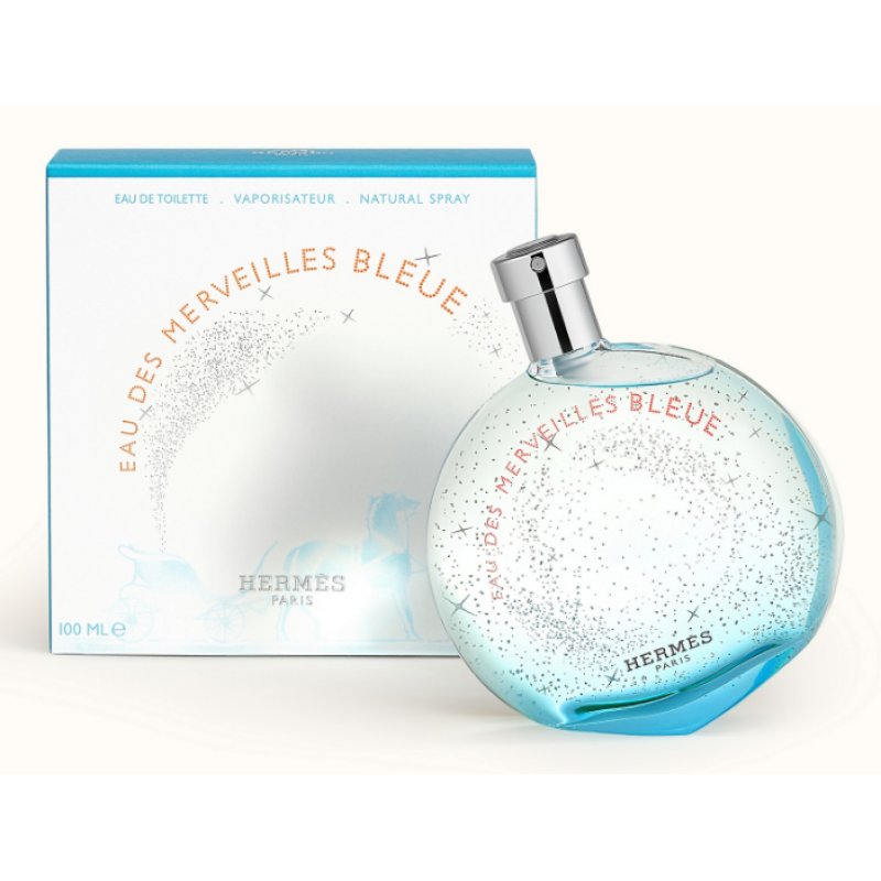 Hermes Women's Eau De Toilette Spray 100ml