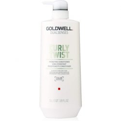 Goldwell Dualsenses Curly Twist Hydrating Conditioner 1L
