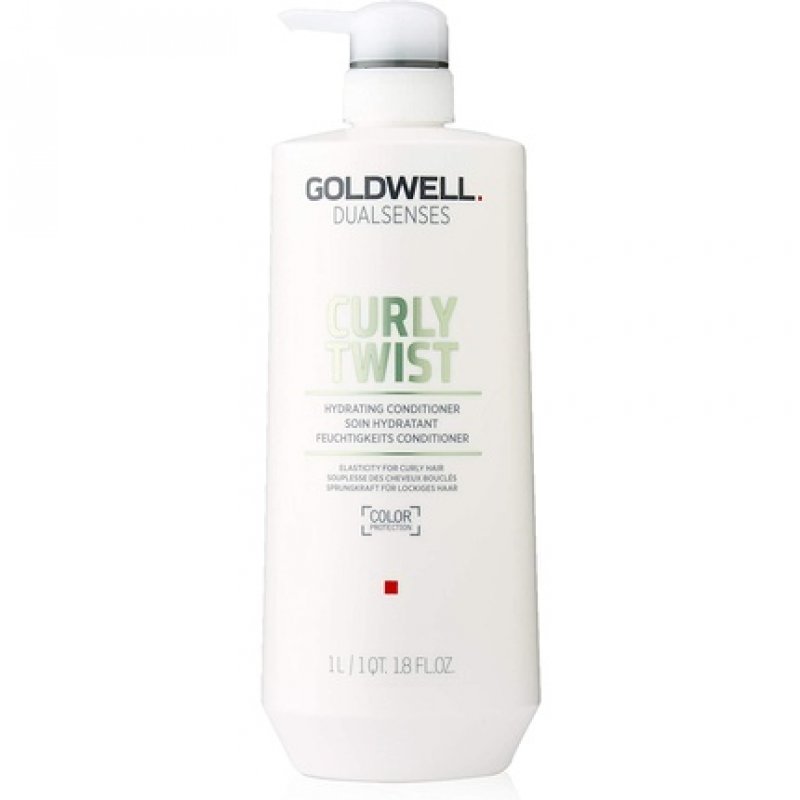 Goldwell Dualsenses Curly Twist Hydrating Conditioner 1L