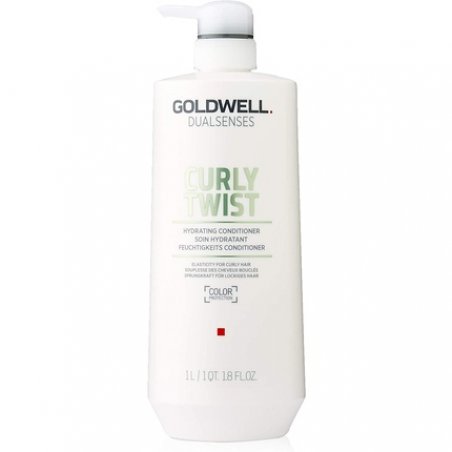 Goldwell Dualsenses Curly Twist Hydrating Conditioner 1L