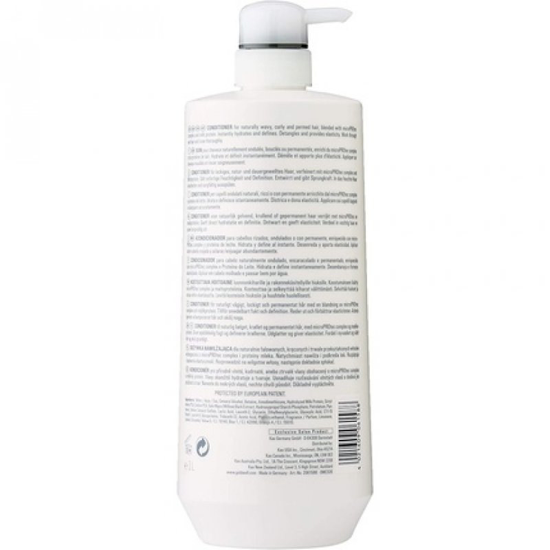 Goldwell Dualsenses Curly Twist Hydrating Conditioner 1L