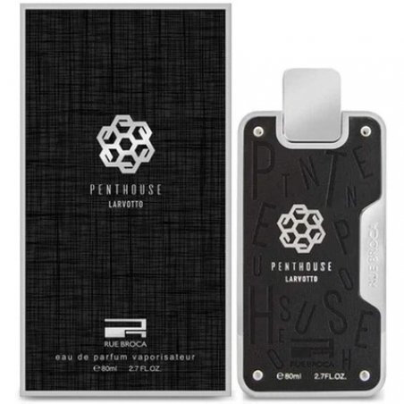 Penthouse Larvotto EDP Spray 80ml Fresh by Rue Broca UAE