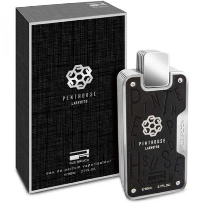 Penthouse Larvotto EDP Spray 80ml Fresh by Rue Broca UAE