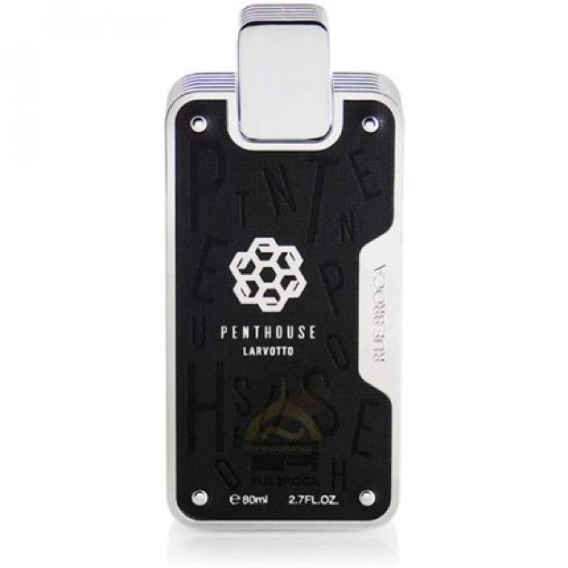 Penthouse Larvotto EDP Spray 80ml Fresh by Rue Broca UAE