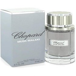 Ghopard Musk Malaki Eau De Perfume