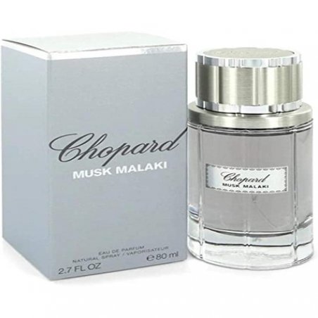 Ghopard Musk Malaki Eau De Perfume