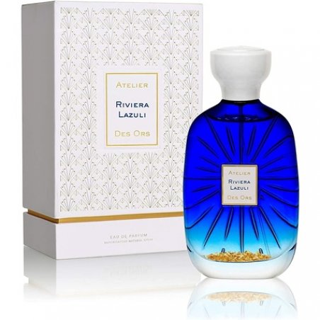 Atelier Des Ors Riviera Lazuli Eau De Parfum 100ml Unisex