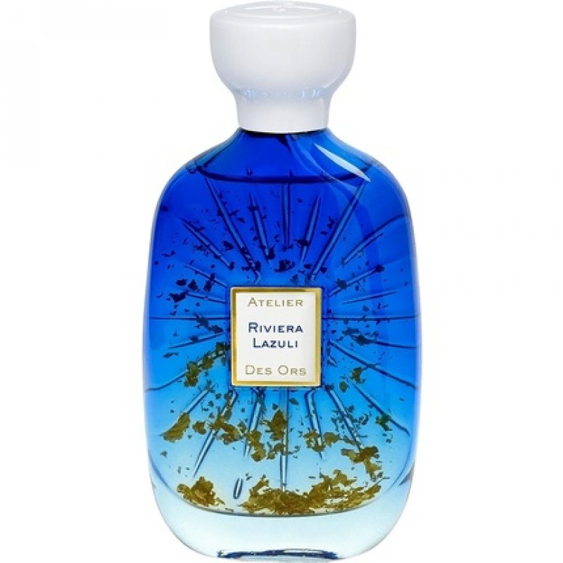 Atelier Des Ors Riviera Lazuli Eau De Parfum 100ml Unisex
