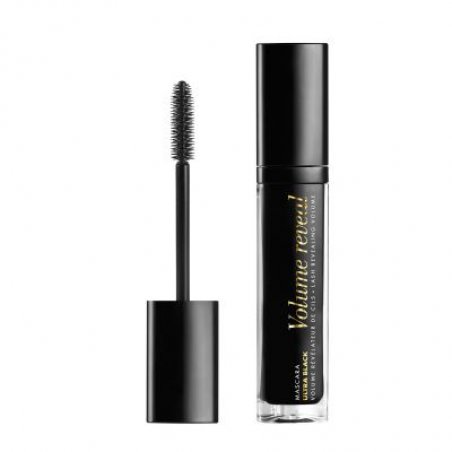 Bourjois Volume Reveal Volumizing Mascara 22 Ultra Black 7.5ml