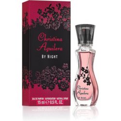 Christina Aguilera by Night Eau De Parfum 15ml/0.5oz