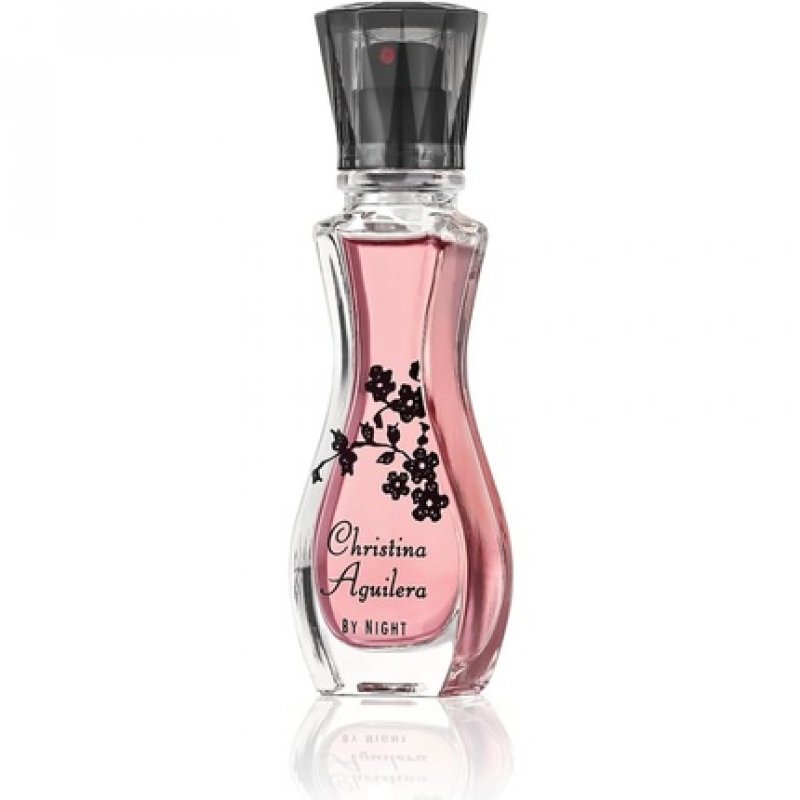 Christina Aguilera by Night Eau De Parfum 15ml/0.5oz