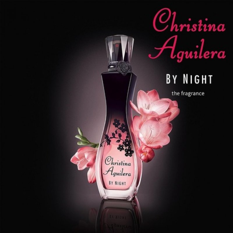 Christina Aguilera by Night Eau De Parfum 15ml/0.5oz
