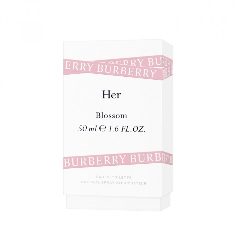 Burberry Her Blossom Femmes 50 ml