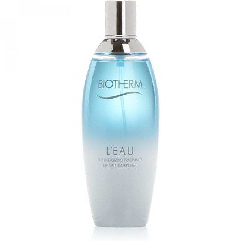 Bio L Eau Edt Vapo 100ml